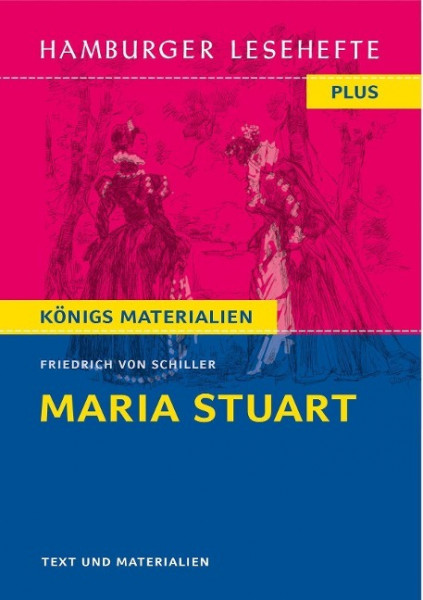 Maria Stuart