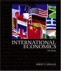 International Economics International Economics