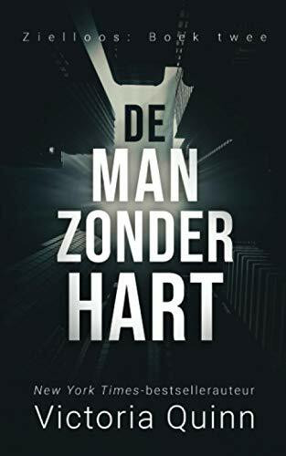 De man zonder hart (Zielloos, Band 2)