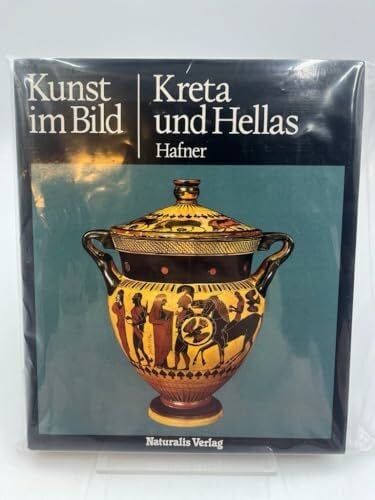 Kreta und Hellas