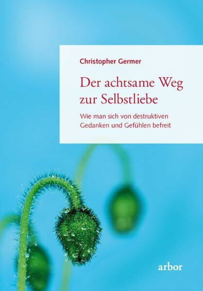 Der achtsame Weg zur Selbstliebe: Wie man sich von destruktiven Gedanken und Gefühlen befreit: Wie man sich von destruktiven Gedanken und Gefühlen befreit. Vorwort von Sharon Salzberg