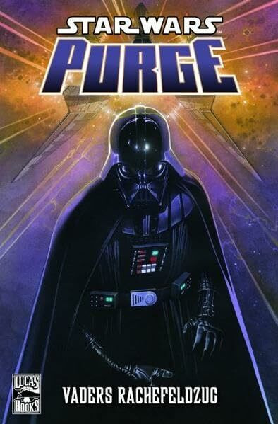 Star Wars Comics 80 - Purge