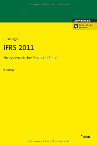 IFRS 2011