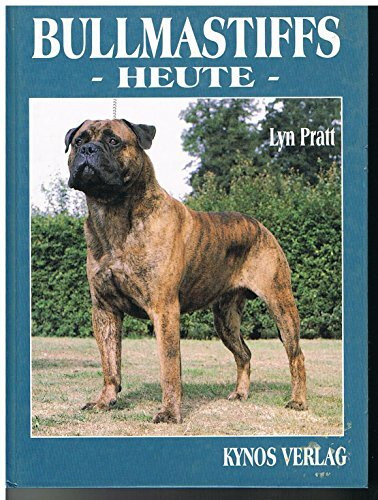 Bullmastiffs heute (Das besondere Hundebuch)