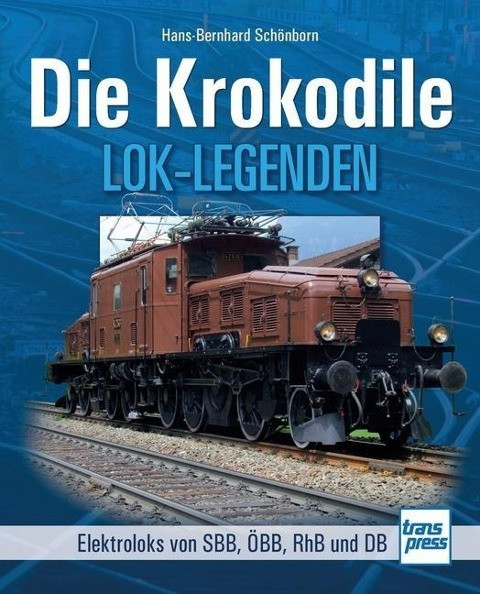 Die Krokodile