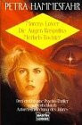 Die Augen Rasputins. Marens Lover. Merkels Tochter (Allgemeine Reihe. Bastei Lübbe Taschenbücher)