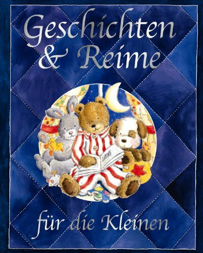 Geschichten & Reime für die Kleinen