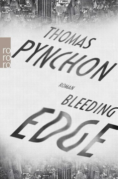 Bleeding Edge: Roman