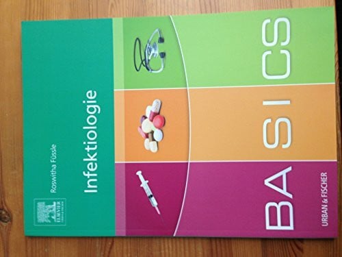 BASICS Infektiologie