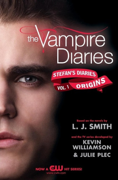 The Vampire Diaries: Stefan's Diaries #1: Origins