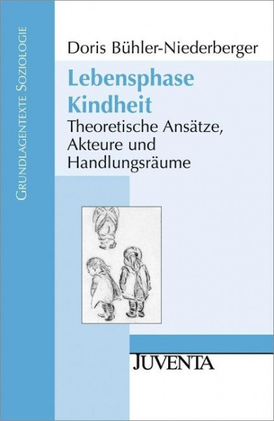 Lebensphase Kindheit