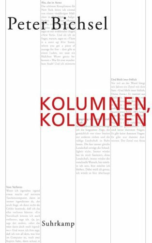 Kolumnen, Kolumnen