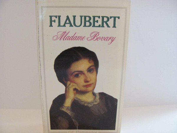 Madame bovary: - INTRODUCTION, NOTES, SOMMAIRE, BIBLIOGRAPHIE, APPENDICE *****