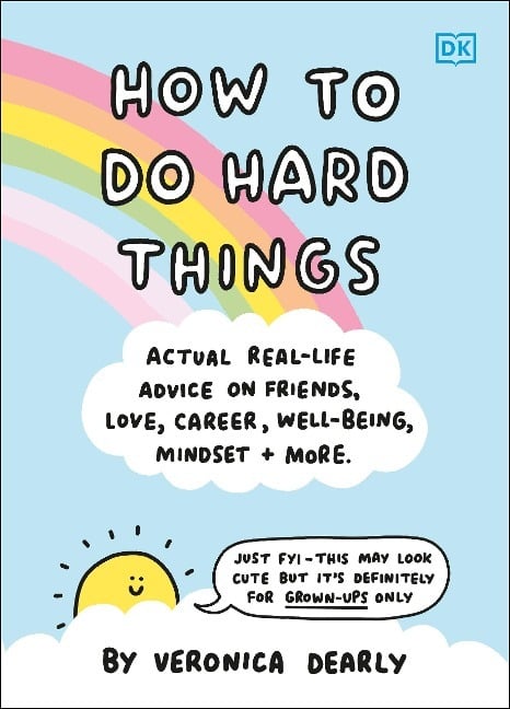 How to Do Hard Things How to Do Hard Things