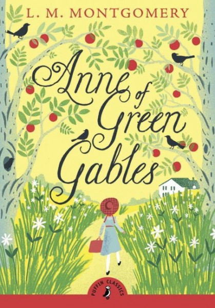 Anne of Green Gables