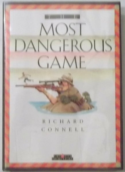 The Most Dangerous Game