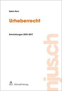 Urheberrecht