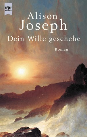 Dein Wille geschehe