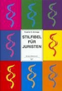 Stilfibel für Juristen