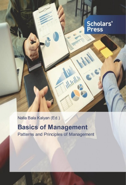 Basics of Management