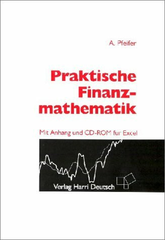 Praktische Finanzmathematik