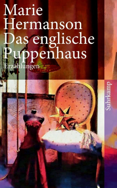 Das englische Puppenhaus: Erzählungen (suhrkamp taschenbuch)