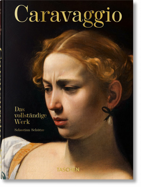 Caravaggio: Das vollständige Werk. 45th Ed. (45th Edition)