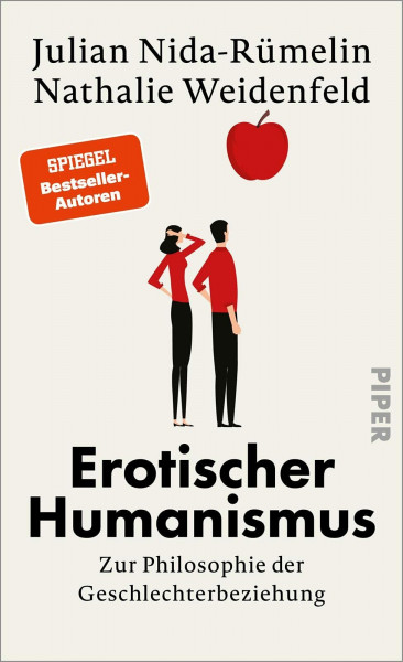 Erotischer Humanismus: Zur Philosophie der Geschlechterbeziehung | MeToo, Machte und Stereotype