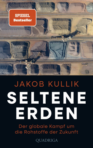 Seltene Erden: Der globale Kampf um die Rohstoffe der Zukunft