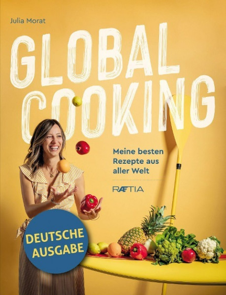 Global Cooking