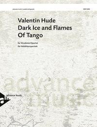Dark Ice and Flames of Tango