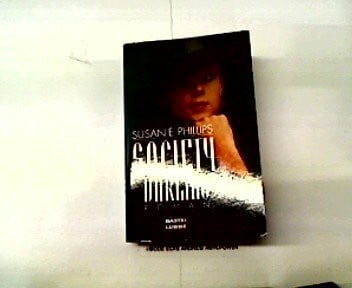 Society Darling (Allgemeine Reihe. Bastei Lübbe Taschenbücher)