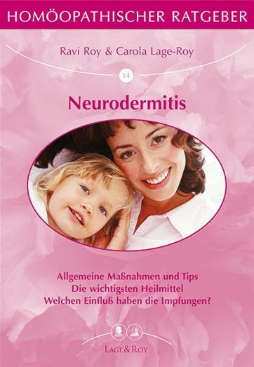 Neurodermitis