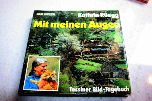 Mit meinen Augen