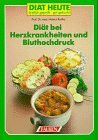 Falken Diät heute, H.2, Diät bei Herzkrankheiten und Bluthochdruck