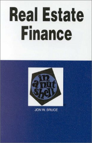 Bruce Real Estate in Nutshell: In a Nutshell