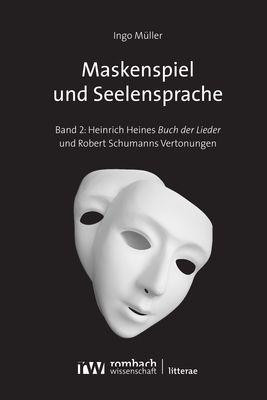 Maskenspiel und Seelensprache