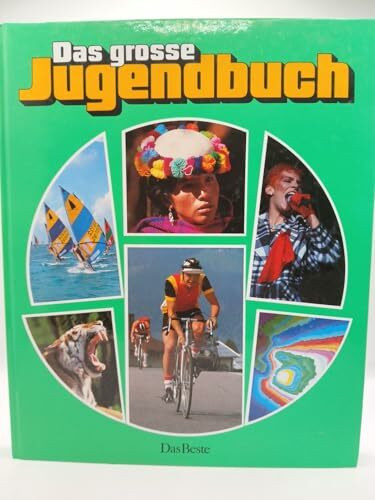 Das grosse Jugendbuch: 27. Folge