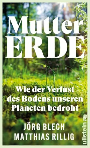 Mutter Erde: Wie der Verlust des Bodens unseren Planeten bedroht | So wertvoll ist das Reich unter unseren Füßen Mutter Erde: Wie der Verlust des Bodens unseren Planeten bedroht | So wertvoll ist das Reich unter unseren Füßen