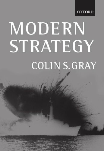 Modern Strategy