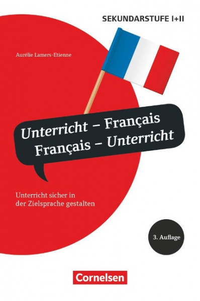 Unterrichtssprache: Unterricht - Français, Français - Unterricht