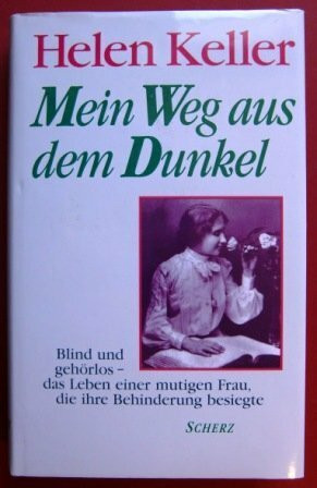 Mein Weg aus dem Dunkel
