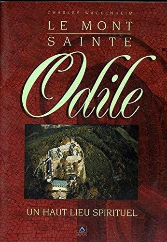 Le Mont Sainte Odile