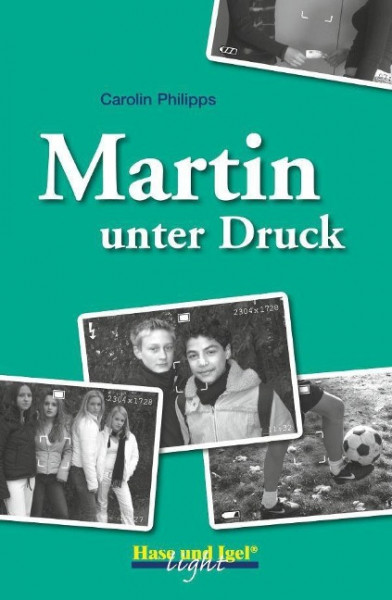 Martin unter Druck