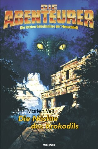 Die Nächte des Krokodils