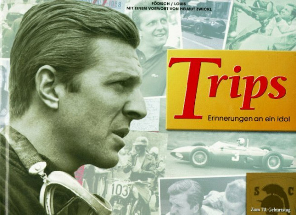 Trips. Erinnnerungen an ein Idol