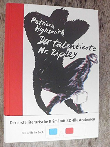 Der talentierte Mr. Ripley mit 3D Brille