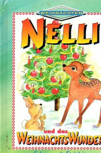 Nelli und das Weihnachtswunder