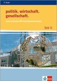 Internationale Wirtschaftsbeziehungen