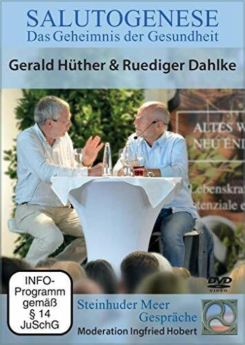 Salutogenese - Das Geheimnis der Gesundheit